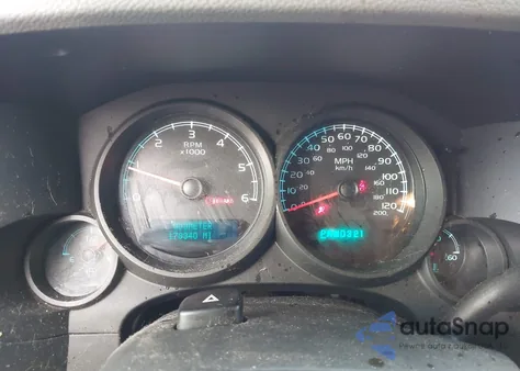 2011 GMC Sierra 1500 Sl из США, поврежденный, VIN 3GTP2UEA1BG378361